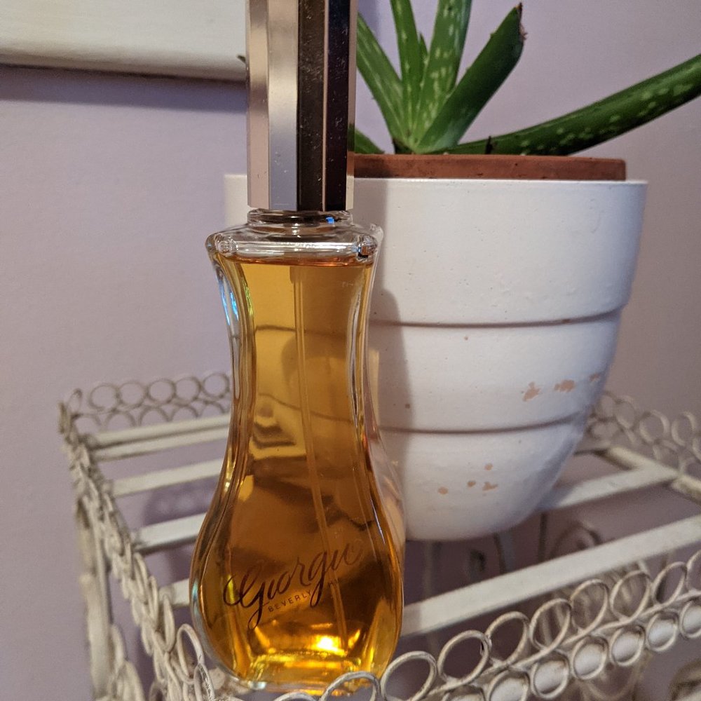 Giorgio Beverly Hills for women